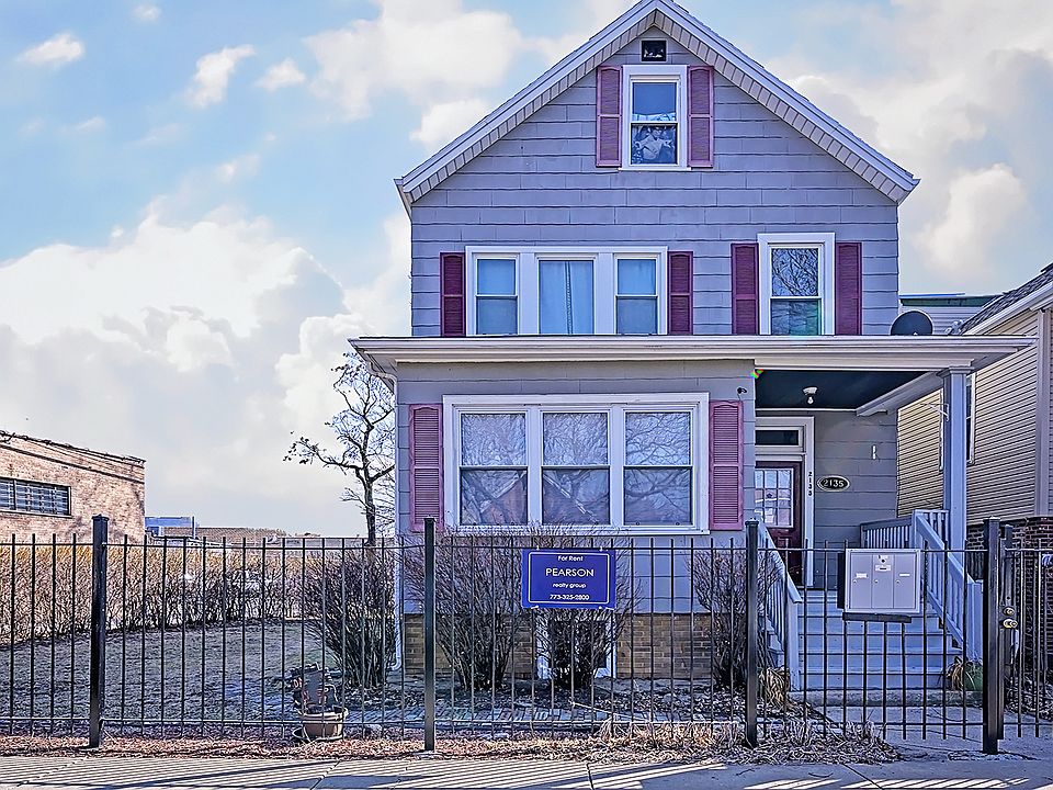 1st image of 2135 N Menard Ave #1
