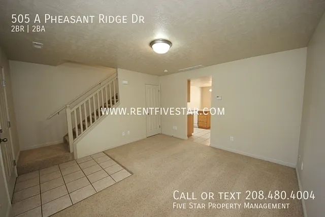 505A Pheasant Ridge Dr — Photo 5
