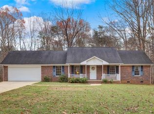 120 Eric Ln, Reidsville, NC 27320