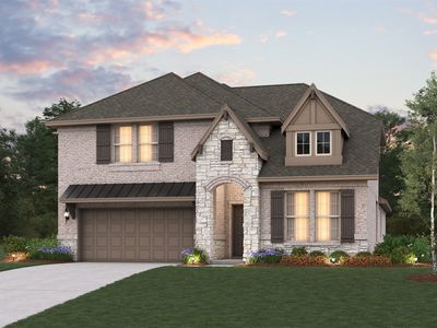 2501 Saint George Dr, Celina, TX, 75009