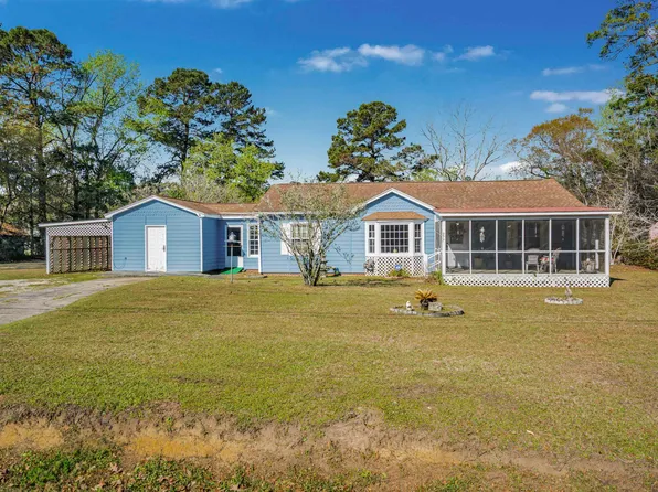 277 Nushell St., Georgetown, SC 29440