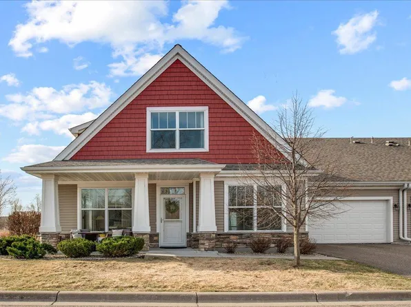 4418 Rosemary Way Unit 4, Hugo, MN 55038