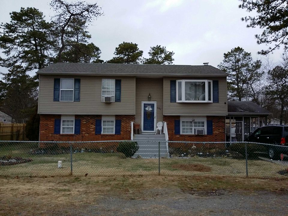 1st image of 312 Serrano Trl