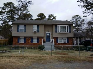 312 Serrano Trl, Browns Mills, NJ 08015