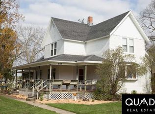 603 Main St, Fairwater, WI 53931