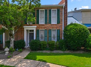 2060 Hazel Hedge Ln, Montgomery, AL 36106