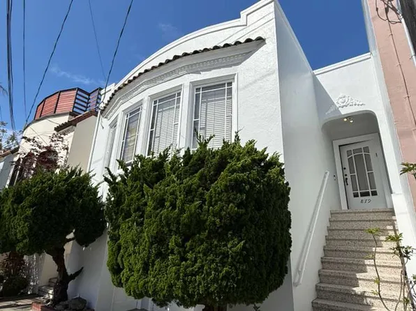 879 42nd Ave, San Francisco, CA 94121
