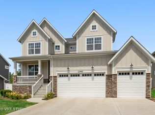 1340 35th St, Downers Grove, IL 60515