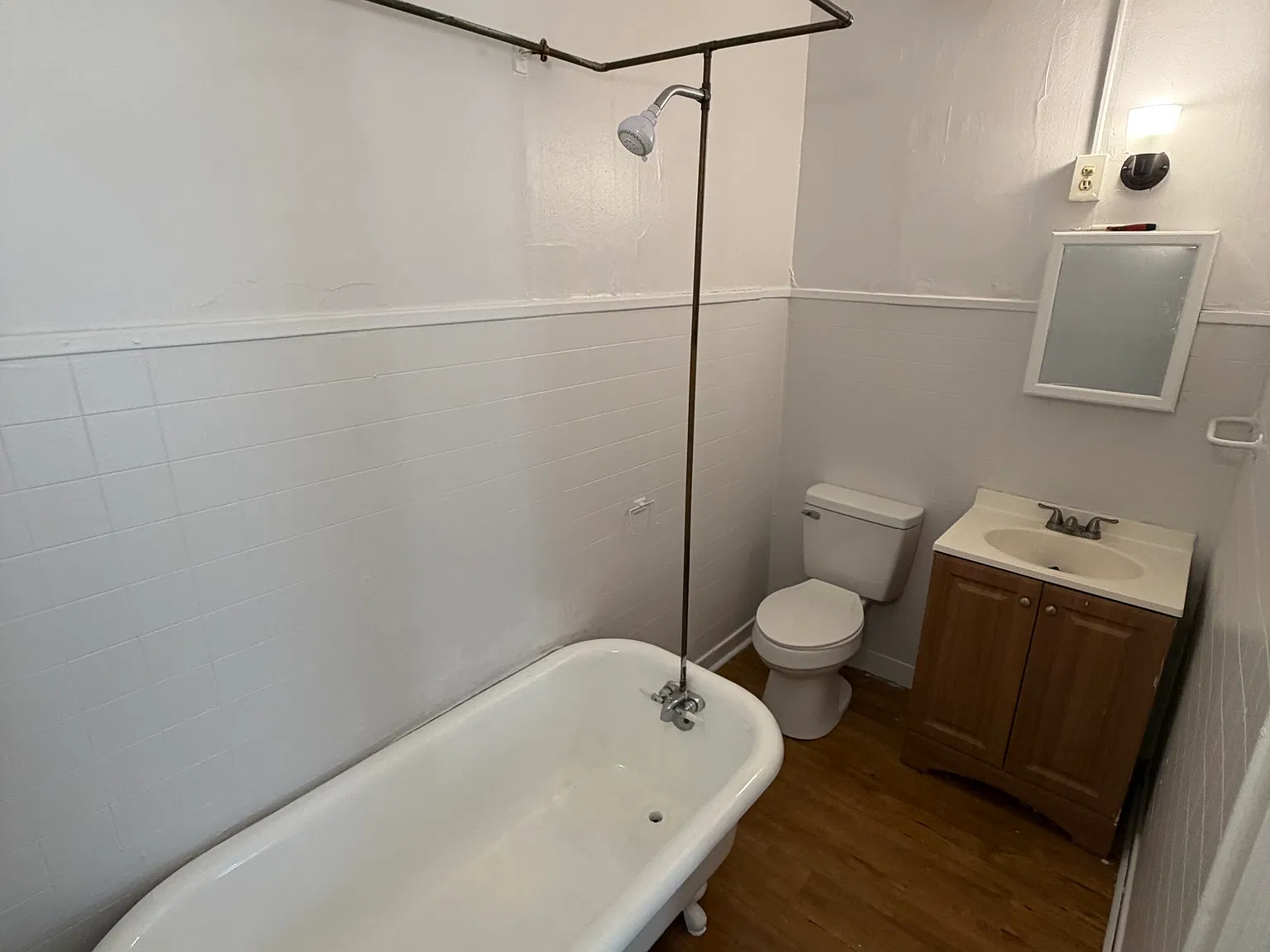 1 bed, $1,250 — Photo 3