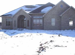 6245 Congress Dr, Pendleton, IN 46064