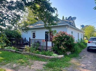 115 Polk Ave W, Clayton, WI 54004