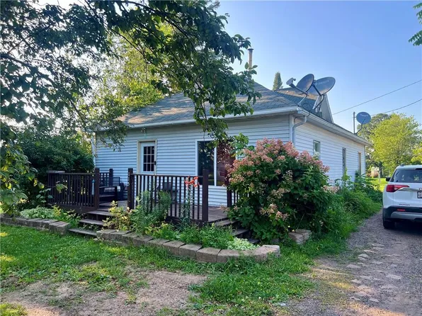 115 Polk Avenue, Clayton, WI 54004