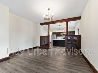 1306 Woodlawn Ave #1A, Indianapolis, IN 46203