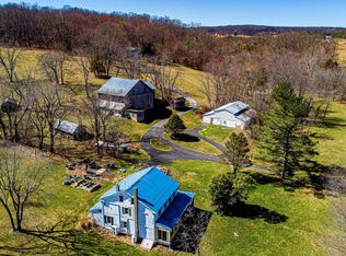 1710 Delp Rd, Whiteford, MD 21160