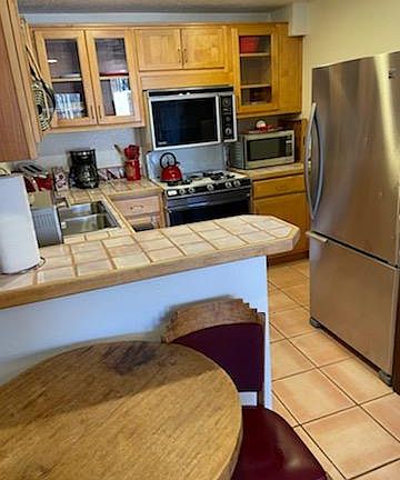 3rd image of 1022 Galisteo St #1/2