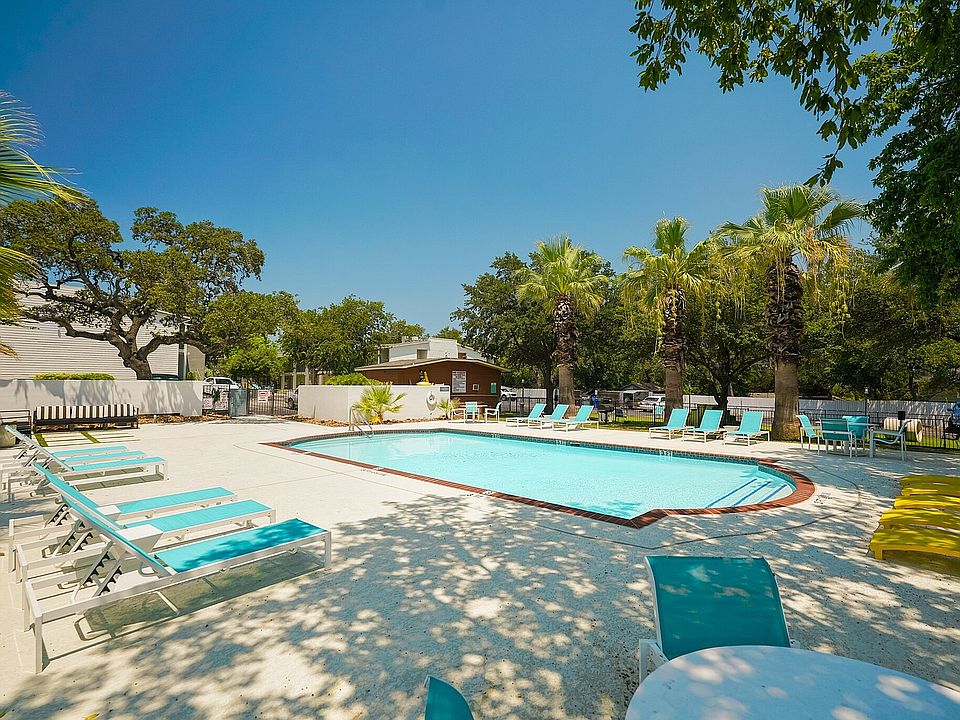 Establishment Swimming Pool