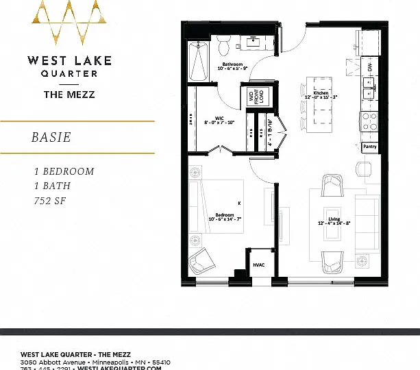 The Mezz at West Lake Quarter — Photo 92