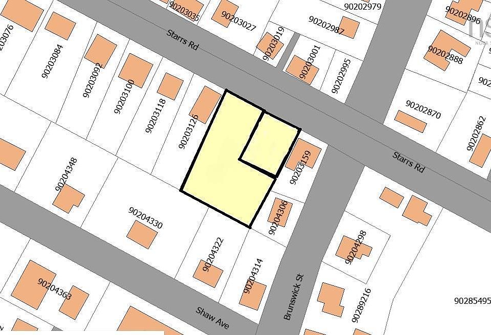 2nd image of 25 Starrs Rd #23