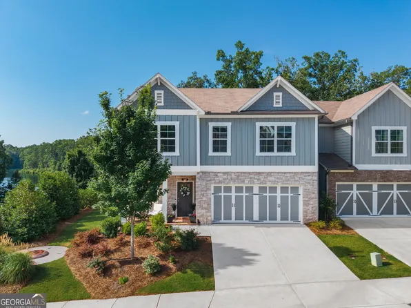 201 Lakeside Pl, Canton, GA 30114