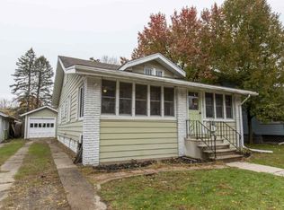 1112 Woodward Ave, Elkhart, IN 46514