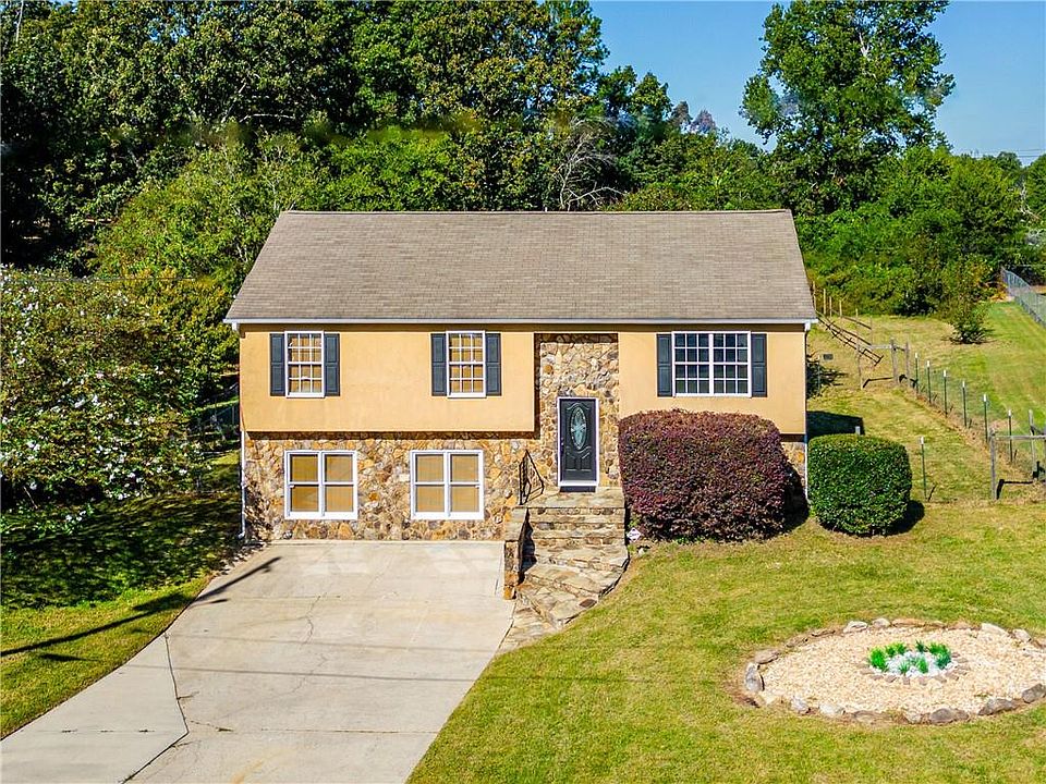 26 Country Village Dr, Hiram, GA 30141 Zillow