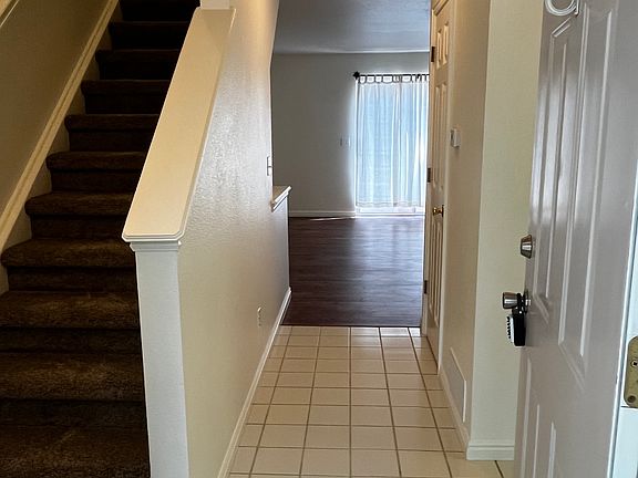 front door entry