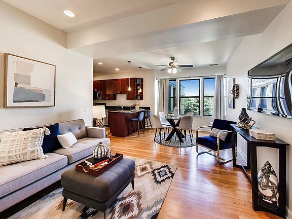 2nd image of 4821 N Kimball Ave #3