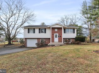 4298 Molesworth Ter, Mount Airy, MD 21771