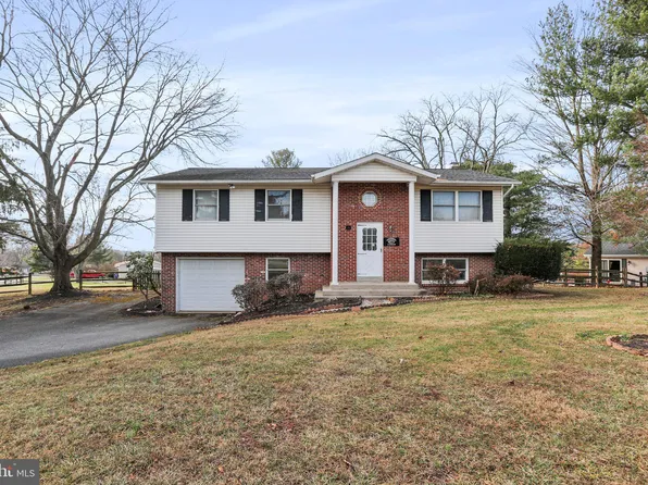 4298 Molesworth Ter, Mount Airy, MD 21771