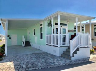 200 NE Sail Way, Ocean Breeze, FL 34957