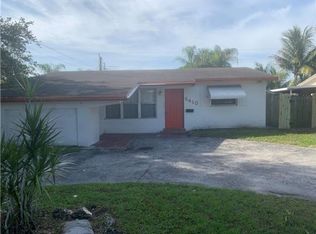 6410 Coolidge St, Hollywood, FL 33024