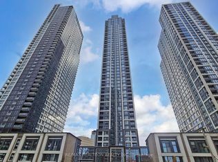 7 Mabelle Ave #3402, Toronto, ON M9A 0C9