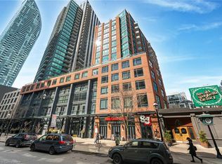 38 The Esplanade #1404, Toronto, ON M5E1A5