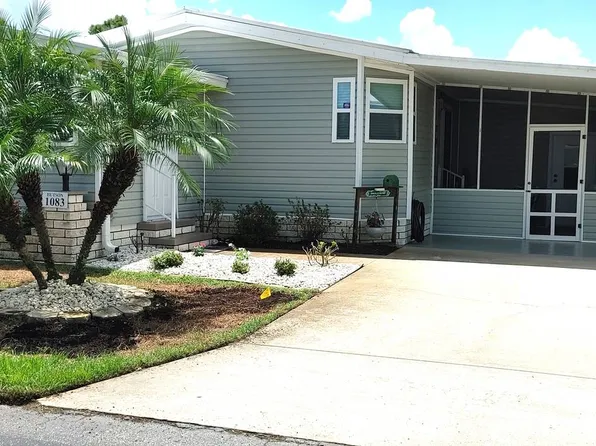 1083 Dewitt St #1083, Sebring, FL 33872