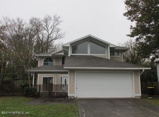 12772 Turtle Lake Ln, Jacksonville, FL 32246