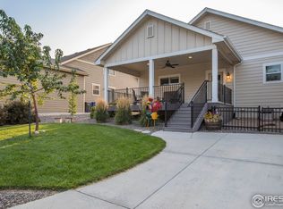 2663 Waterlily Dr, Loveland, CO 80538