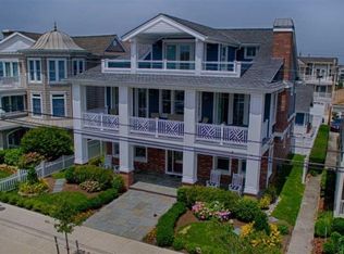1908 Wesley Ave, Ocean City, NJ 08226