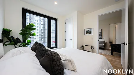 Rented by Nooklyn NYC LLC