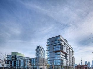 455 Front St E #N111, Toronto, ON M5A 0G2