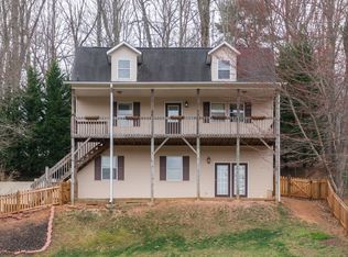 26 Smoke Tree Rd, Candler, NC 28715