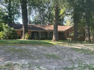 815 Forest Hill Rd, Perry, GA 31069