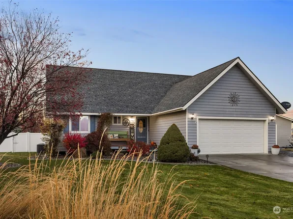2023 Rd NE H.1, Moses Lake, WA 98837