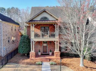 10924 Waters Rd, Alpharetta, GA 30022