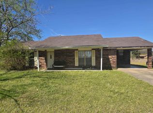 3705 Mobile St, Pine Bluff, AR 71601