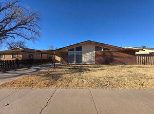 807 Deborah Dr #79, Roswell, NM 88201