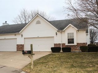 1304 Eagles Way Ct, Hazelwood, MO 63042