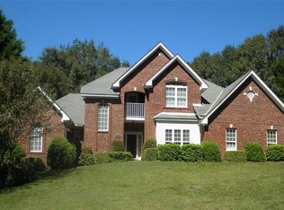 20 Mountain Ridge Rd, Millbrook, AL 36054