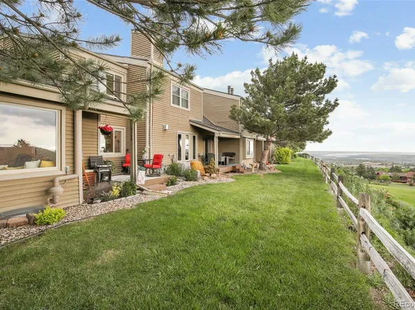 6948 Buckskin Drive, Littleton, CO 80125