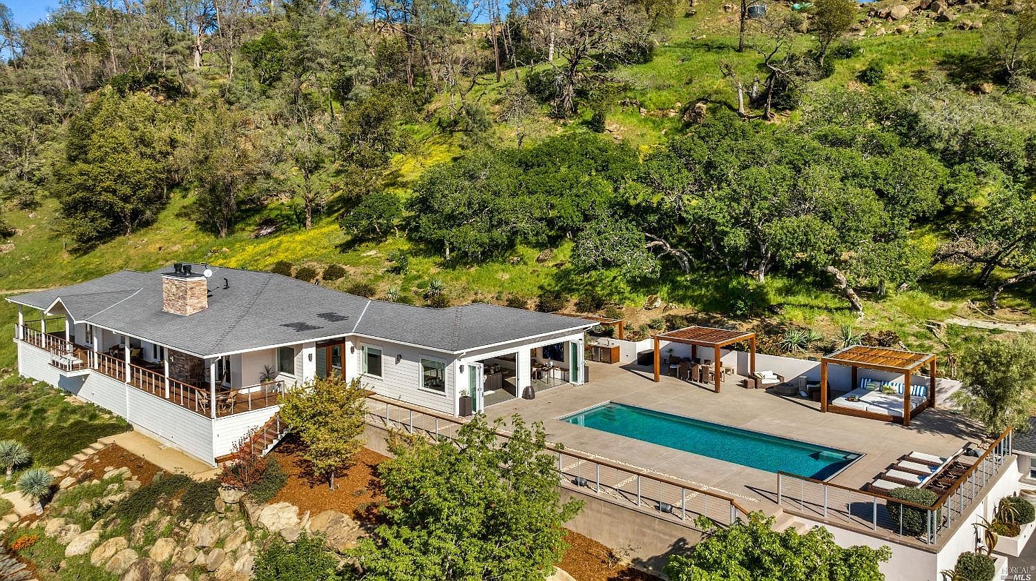 90 Longhorn Ridge Rd, Napa, CA 94558 MLS 323017440 Zillow