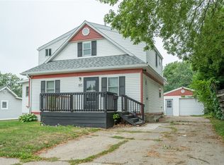 513 W 4th St S, Newton, IA 50208